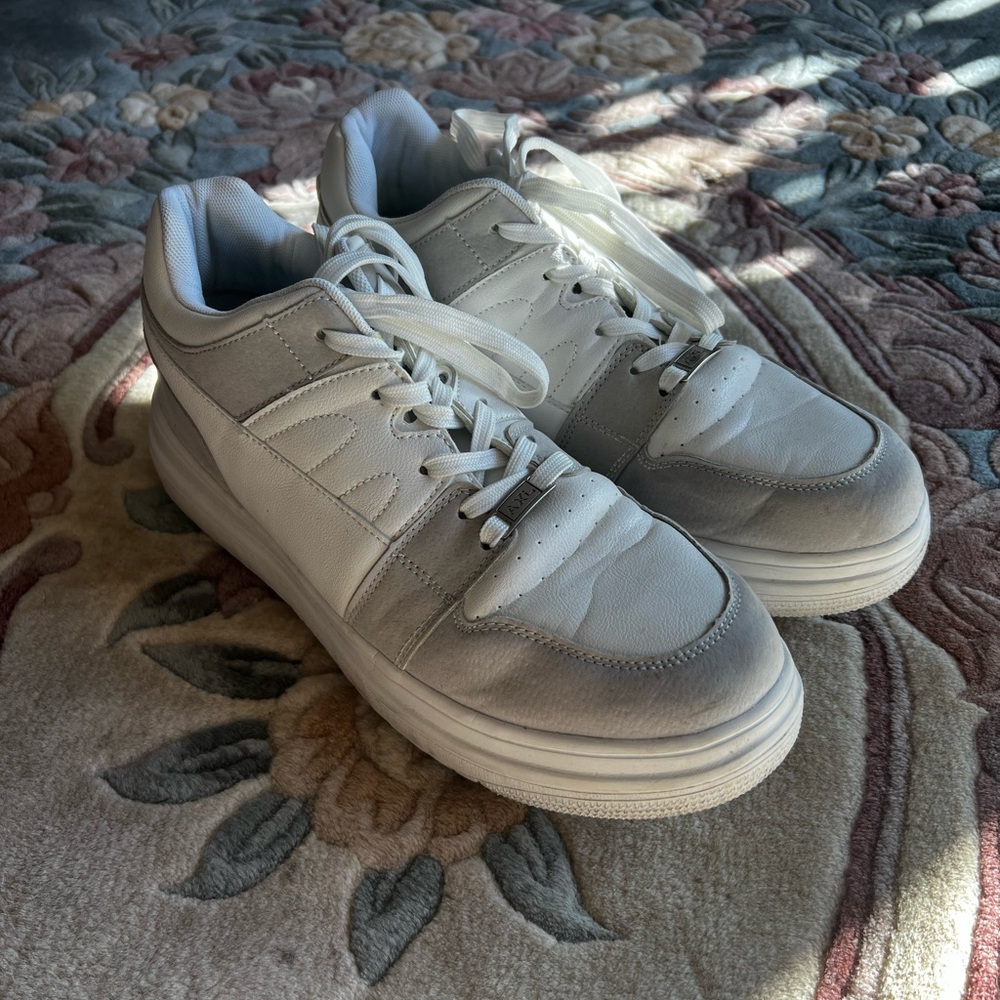 Conzuri V2 Axels